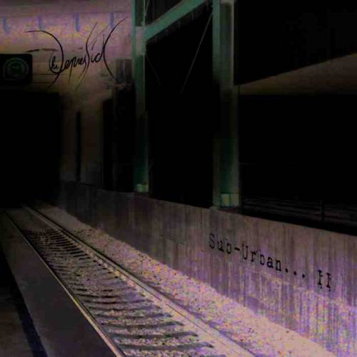 The Depressick : Sub-Urban... II